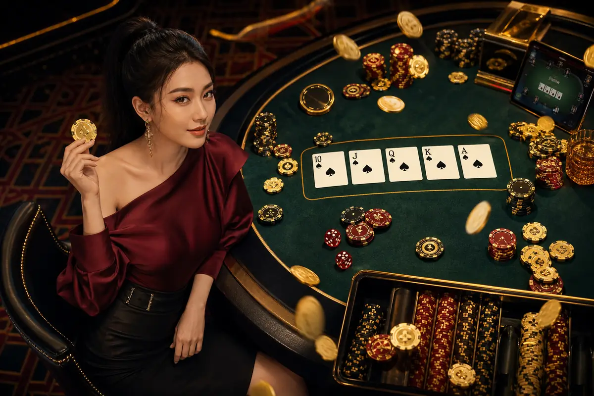 cz444 KYC অ্যাকাউন্ট যাচাইকরণ