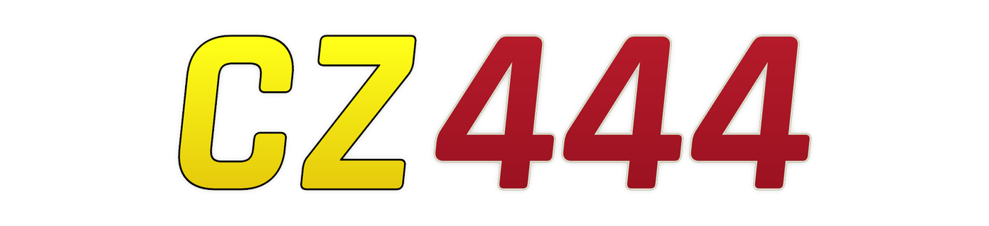 cz444 লোগো